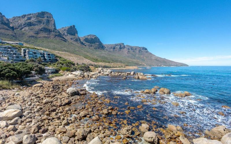 5 Bedroom Property for Sale in Camps Bay Western Cape